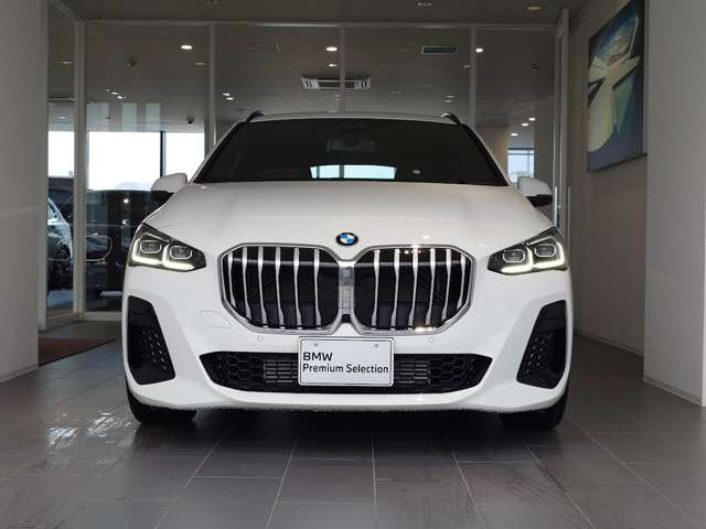 2シリーズアクティブツアラー218i Mスポーツ DCT