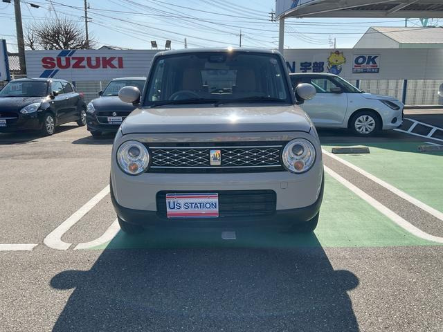 アルトラパンモード