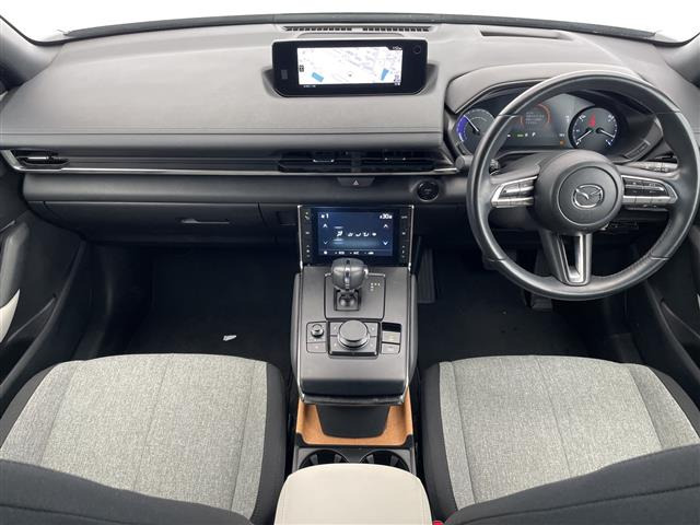 MX-30 EVモデルEV ベーシック セット