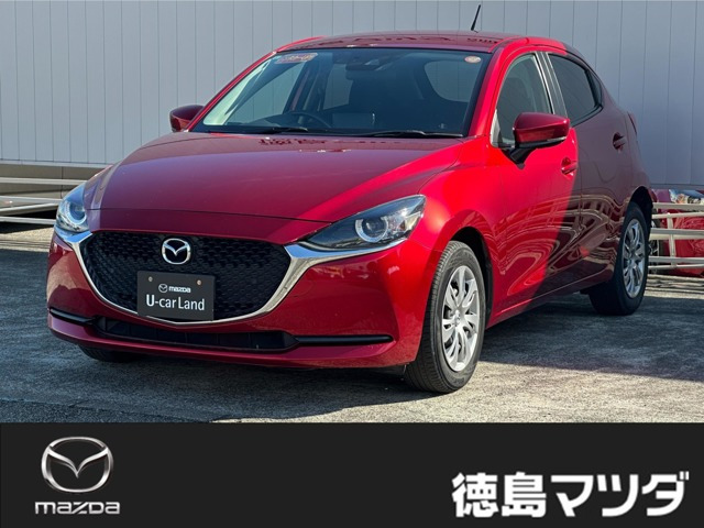 MAZDA21.5 15S