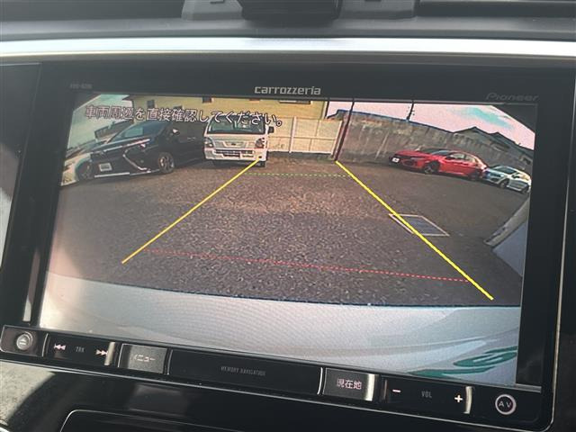 レヴォーグ1.6 GT アイサイト Sスタイル 4WD