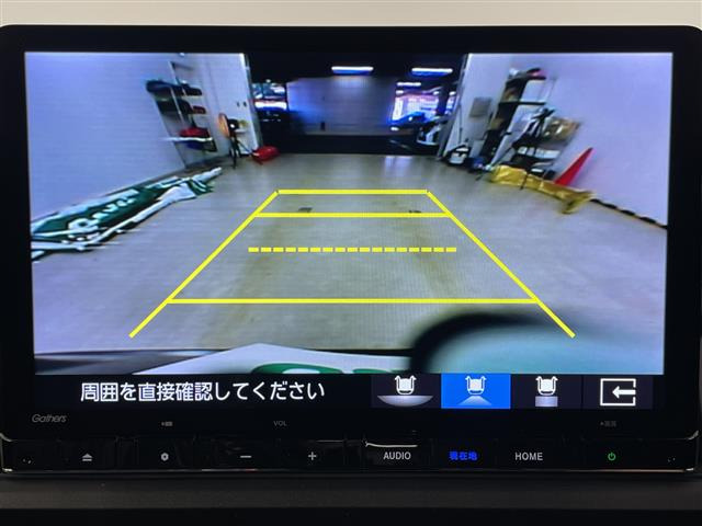 ステップワゴン2.0 e:HEV スパーダ