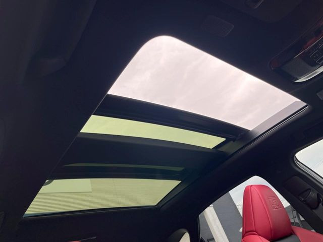 NX350h Fスポーツ