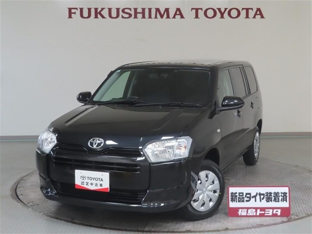 プロボックスバン1.5 F 4WD