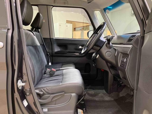 タントカスタムRS トップエディション VS SAIII 4WD