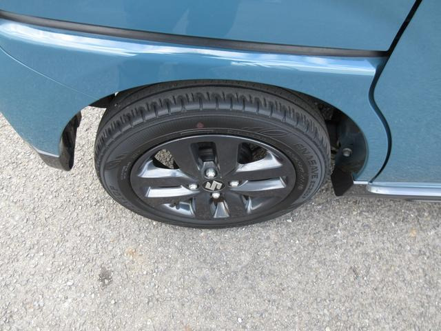 スペーシアギアハイブリッド(HYBRID) XZ