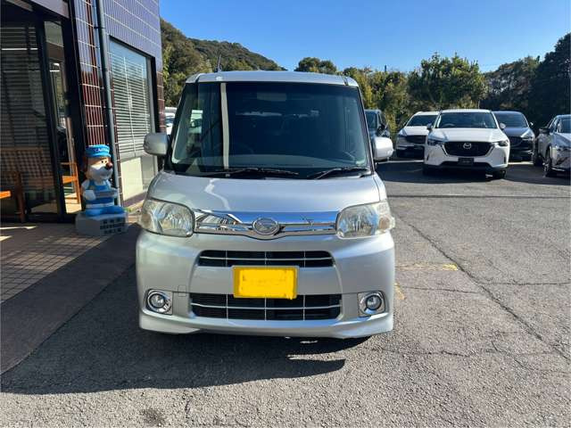 タントG スペシャル