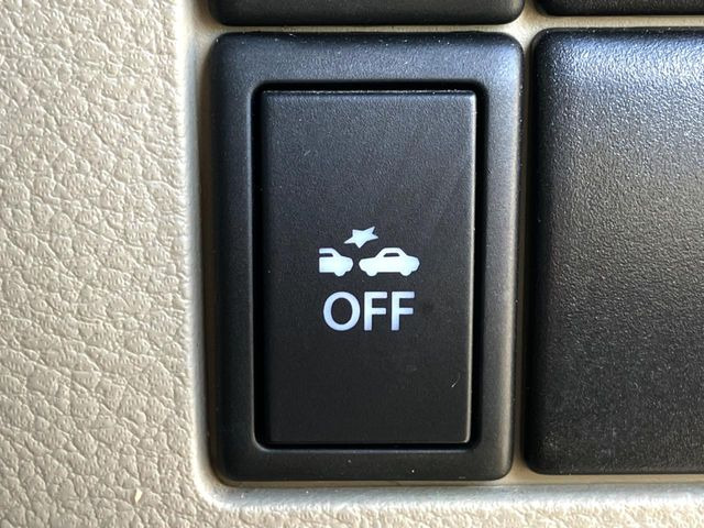 ���y�Փ˔�Q�y���V�X�e���z�a�؂Ȃǂł̒ᑬ���s���A�O���̎ԗ������[�U�[���[�_�[�����m���A�Փ˂�����ł��Ȃ��Ɣ��f�����ꍇ�ɁA�ً}�u���[�L���쓮�B�Ǔ˂Ȃǂ̊댯������A�܂��͏Փ˂̔�Q���y�����܂��B