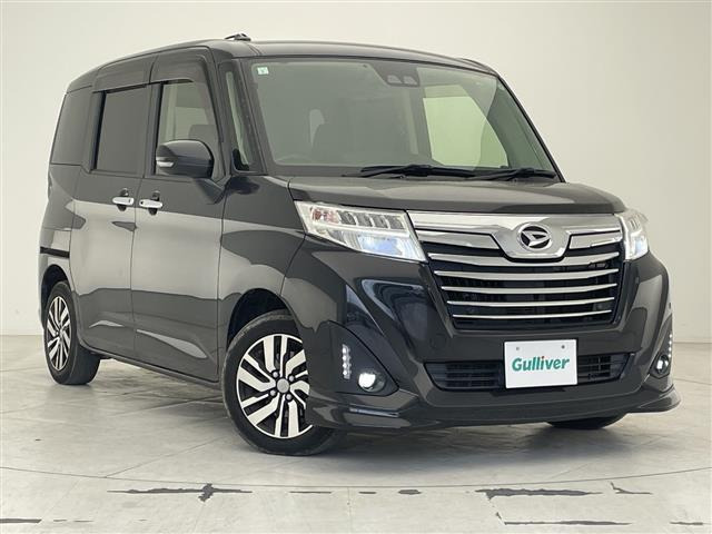 トール1.0 カスタムG SAIII