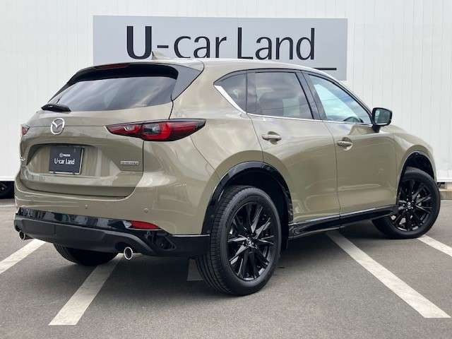 CX-52.2 XD レトロスポーツエディション 4WD