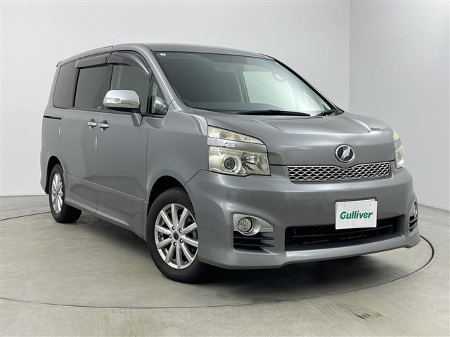 ヴォクシー2.0 ZS 煌Z