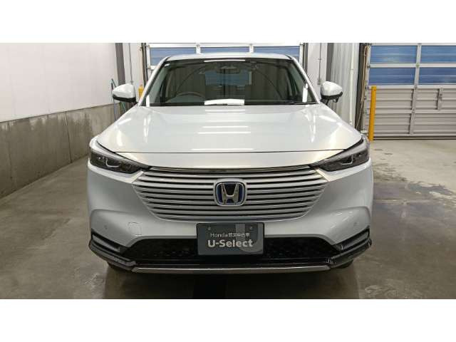 ヴェゼル1.5 e:HEV Z 4WD