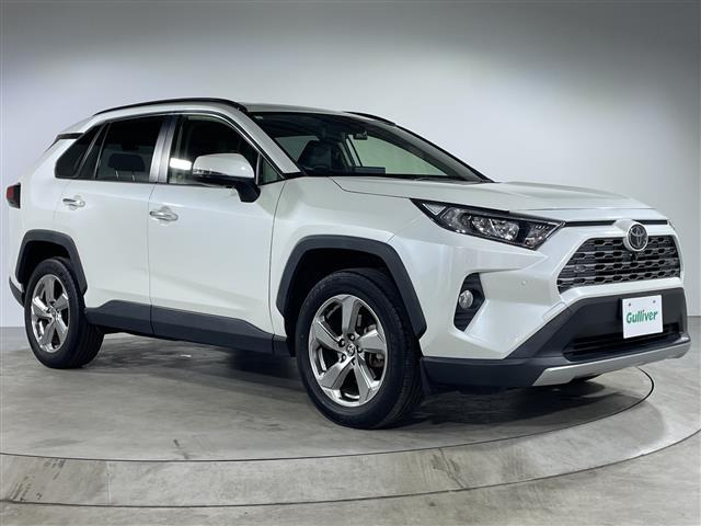 RAV42.0 G 4WD