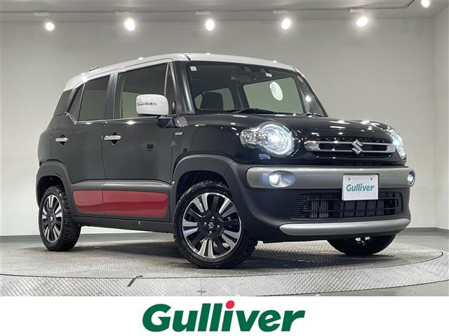 クロスビー1.0 ハイブリッド(HYBRID) MZ