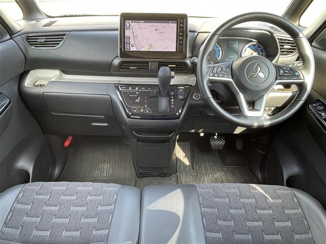 デリカミニT プレミアム