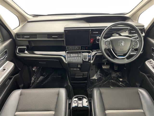 ステップワゴン2.0 e:HEV モデューロX ホンダセンシング
