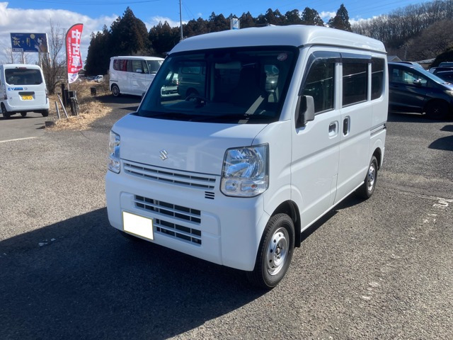 エブリイPA ハイルーフ