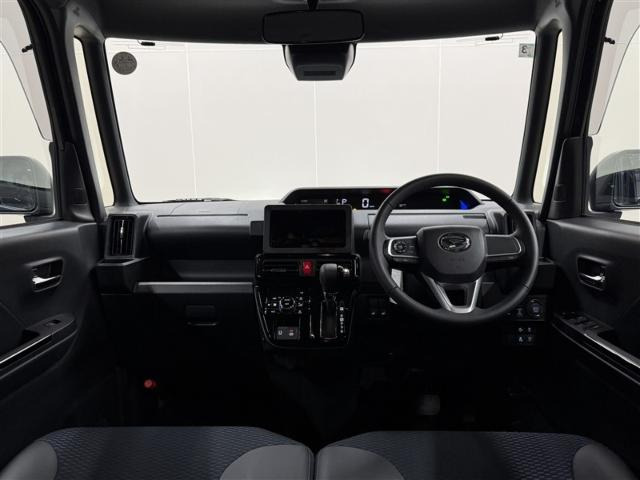 タントカスタムRS