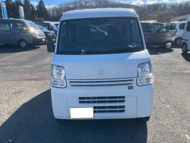 エブリイPA ハイルーフ