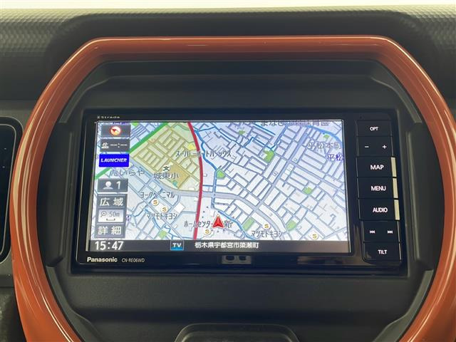 ハスラーハイブリッド(HYBRID) X