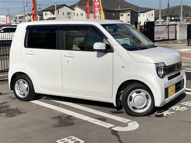 N-WGNL ホンダ センシング