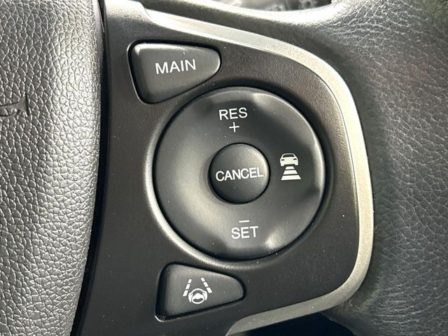 �y�A�_�v�e�B�u�N���[�Y�R���g���[���z�������H�ł̒��������s���y��!!�����ő��x��ۂN���[�Y�R���g���[�����A�Փˌy���V�X�e���ƘA�g���A�O���̎ԗ������m���ĎԊԂ�ۂ悤�ɑ��x���߂��Ă���܂�!!