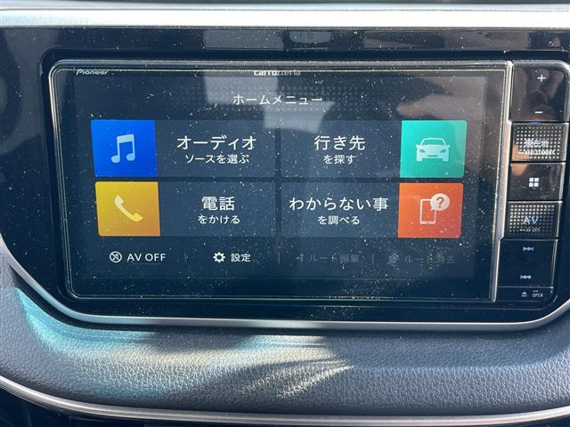 ムーヴカスタムX VS SAIII