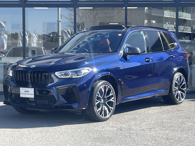 X5 M4.4 4WD