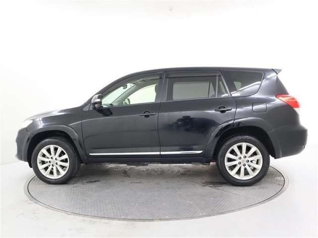 ヴァンガード2.4 240S