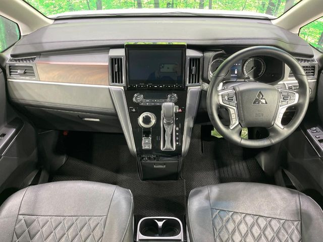 デリカD:52.2 P 4WD