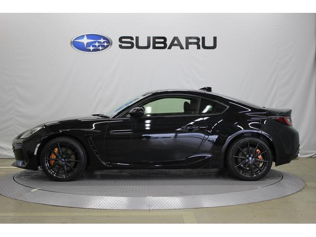 BRZ2.4 STI スポーツ