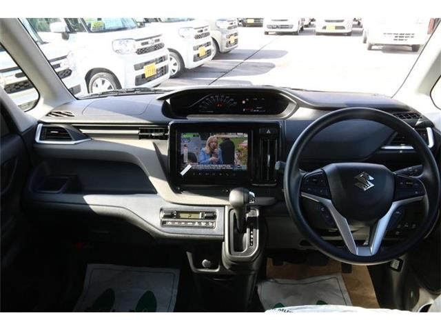 ソリオ1.2 ハイブリッド(HYBRID) MG 4WD