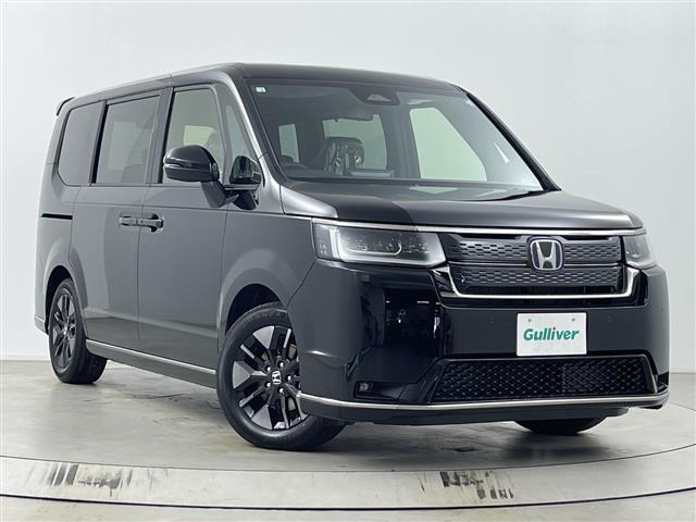 ステップワゴン2.0 e:HEV スパーダ