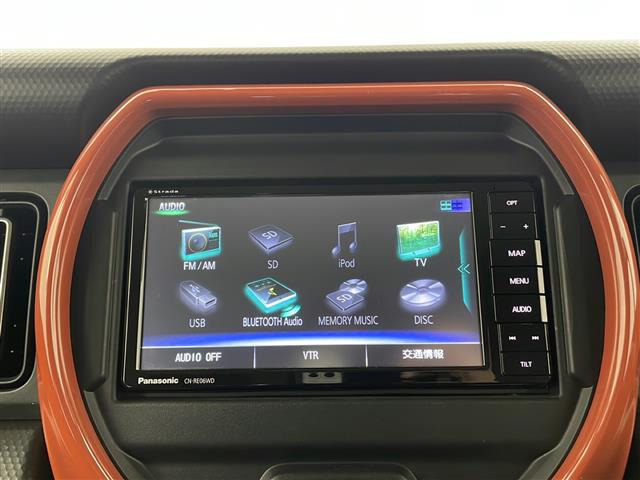 ハスラーハイブリッド(HYBRID) X