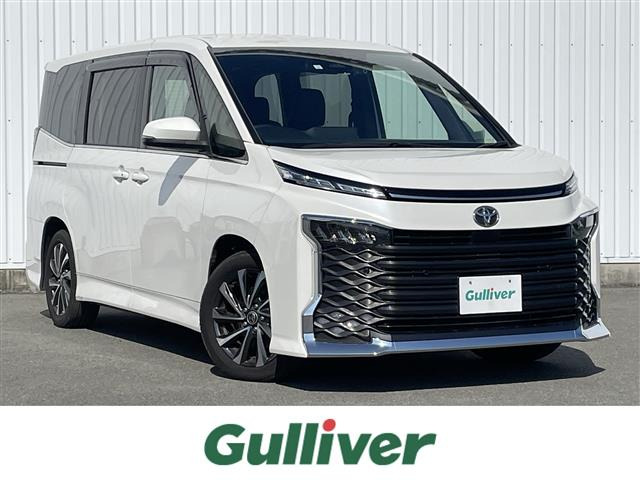 ヴォクシー2.0 S-Z