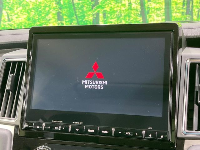 デリカD:52.2 P 4WD