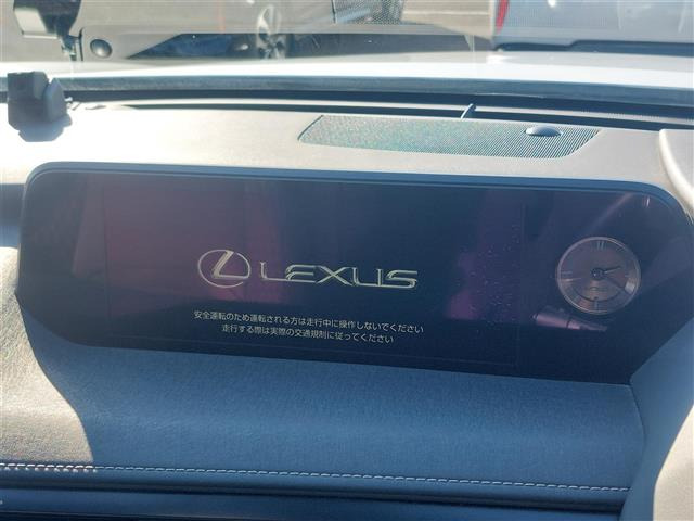 UX250h バージョンC