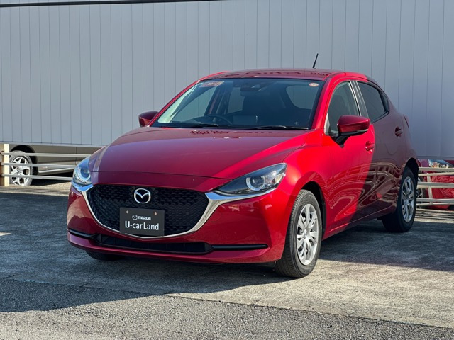 MAZDA21.5 15S