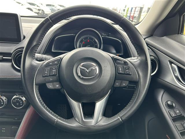 CX-31.5 XD ツーリング Lパッケージ 4WD