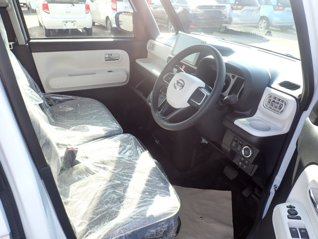 ムーヴキャンバスストライプス G