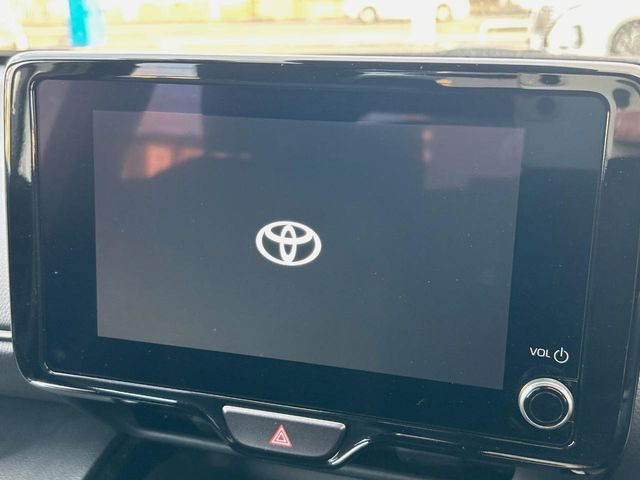 ヤリスクロス1.5 ハイブリッド Z