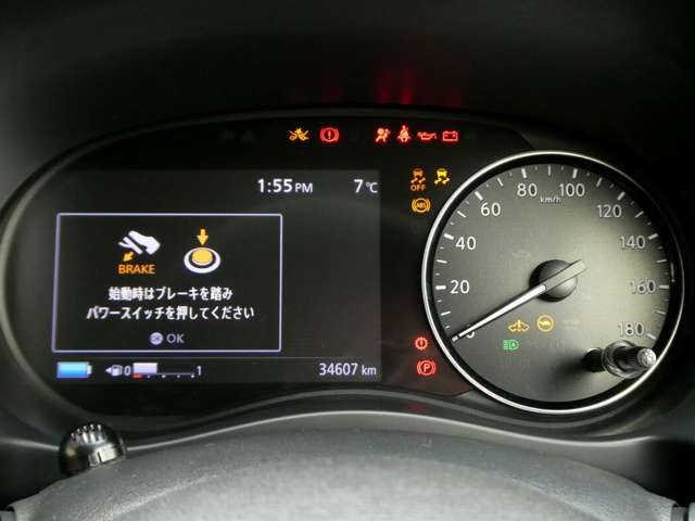 キックス1.2 X ツートーン インテリアエディション (e-POWER)