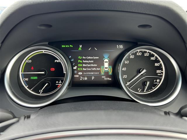 カムリ2.5 WS レザーパッケージ E-Four 4WD