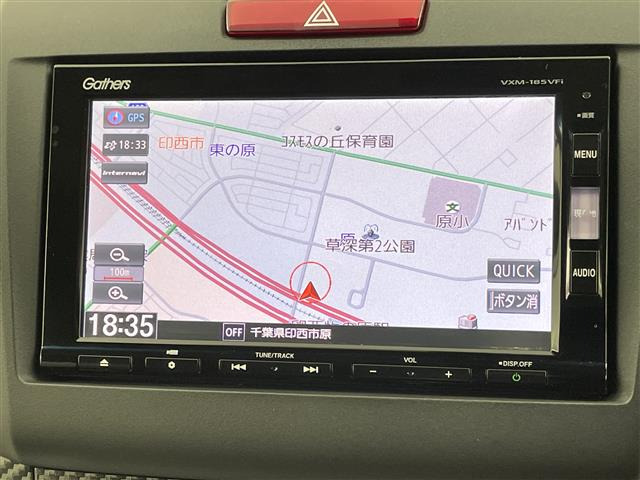 ジェイド1.5 ハイブリッドRS ホンダセンシング