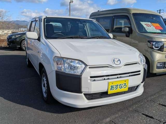 ファミリアバン1.5 VE