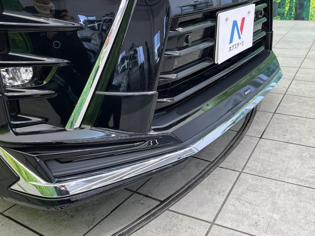 ヴォクシー1.8 ハイブリッド ZS 煌III