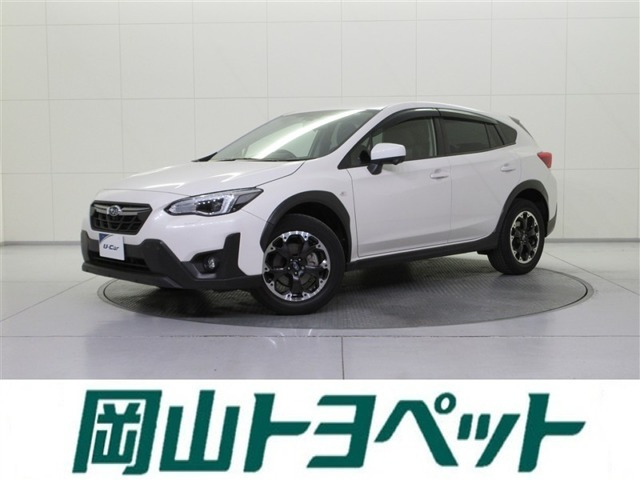 XV1.6i-L アイサイト 4WD