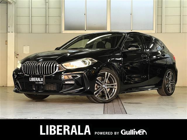 1シリーズ118d Mスポーツ