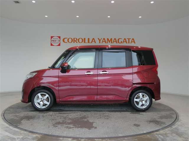 ルーミー1.0 G コージー エディション