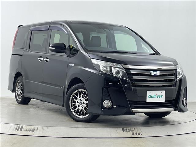 ノア1.8 ハイブリッド Si W×B